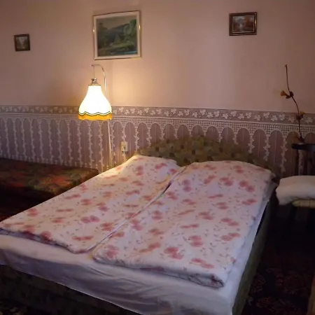 In Siofok/balaton 19878 Casa vacanze