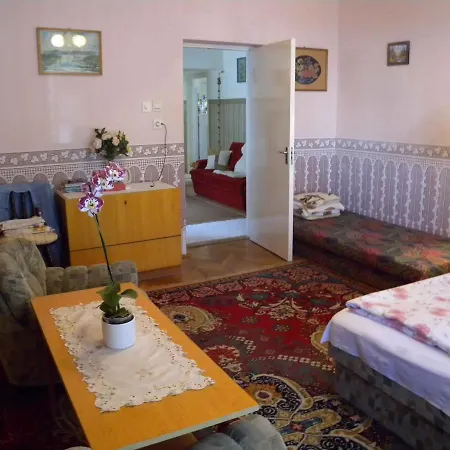 Casa vacanze In Siofok/balaton 19878